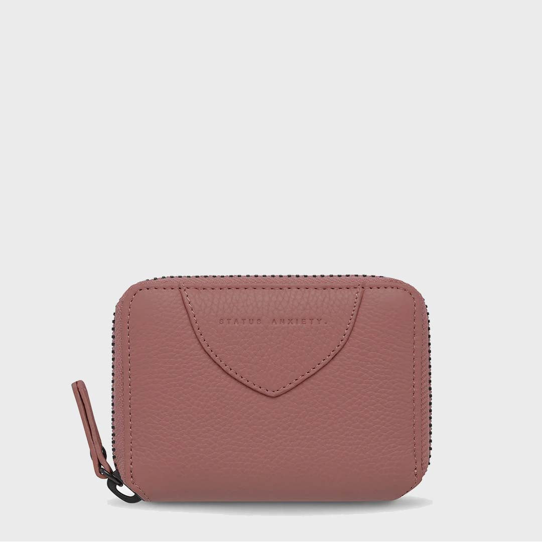 Wayward | Dusty Rose