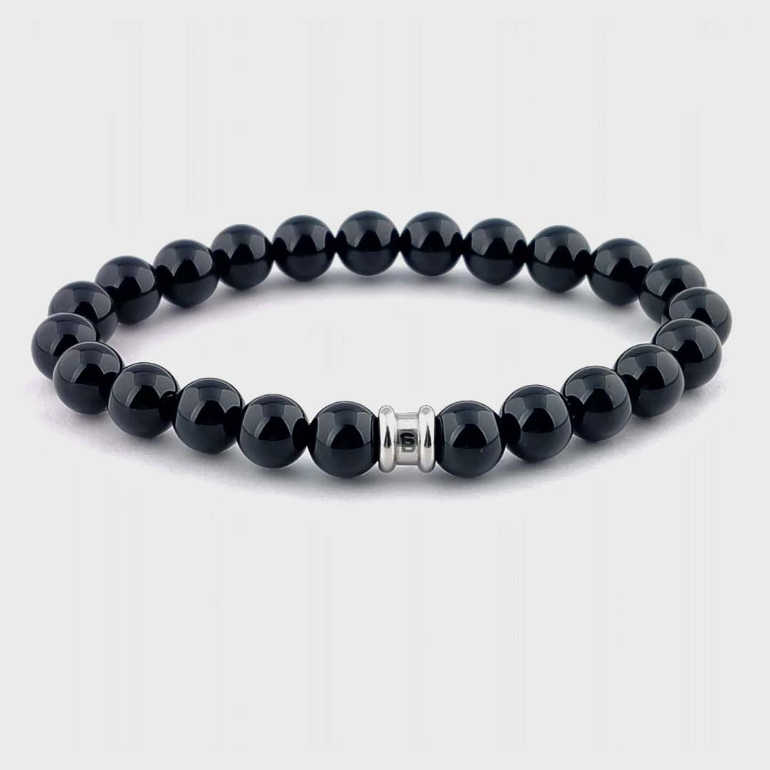 Stones Basic | Night Black