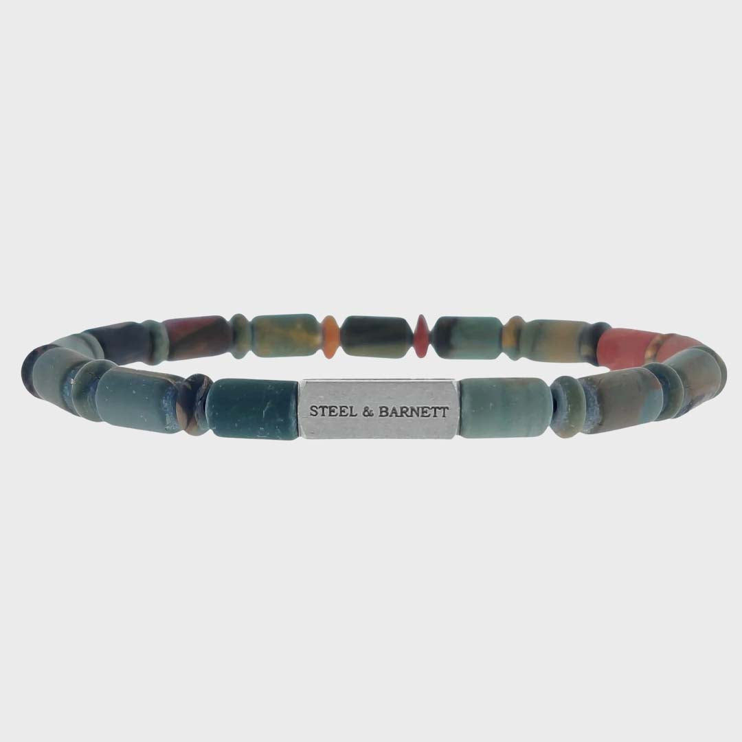 Colourful Cal | Matte Pine