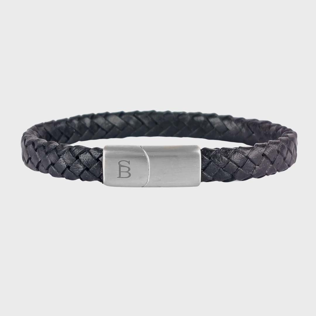 Riley | Black