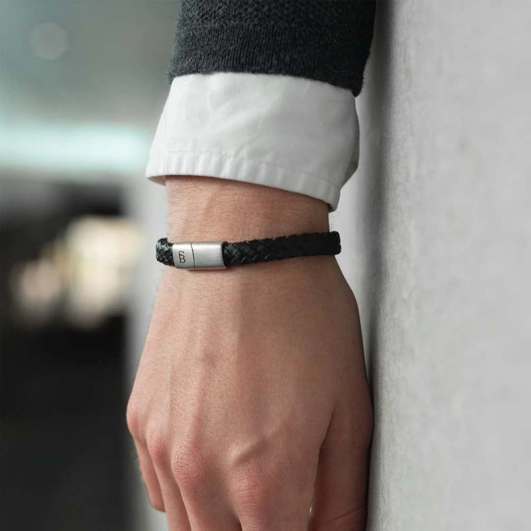 Riley | Black
