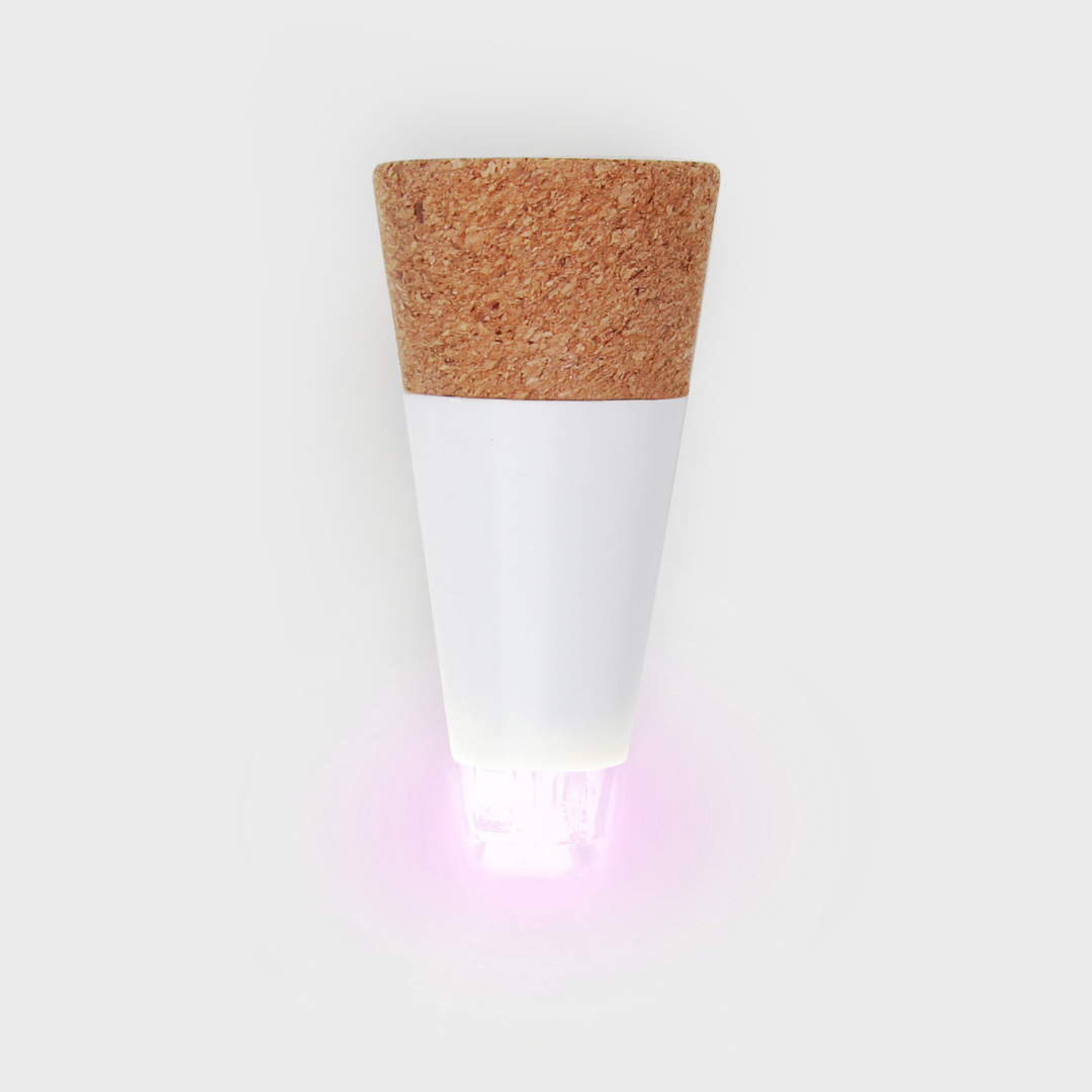 LED BOTTLE LIGHT | MULTICOLOUR