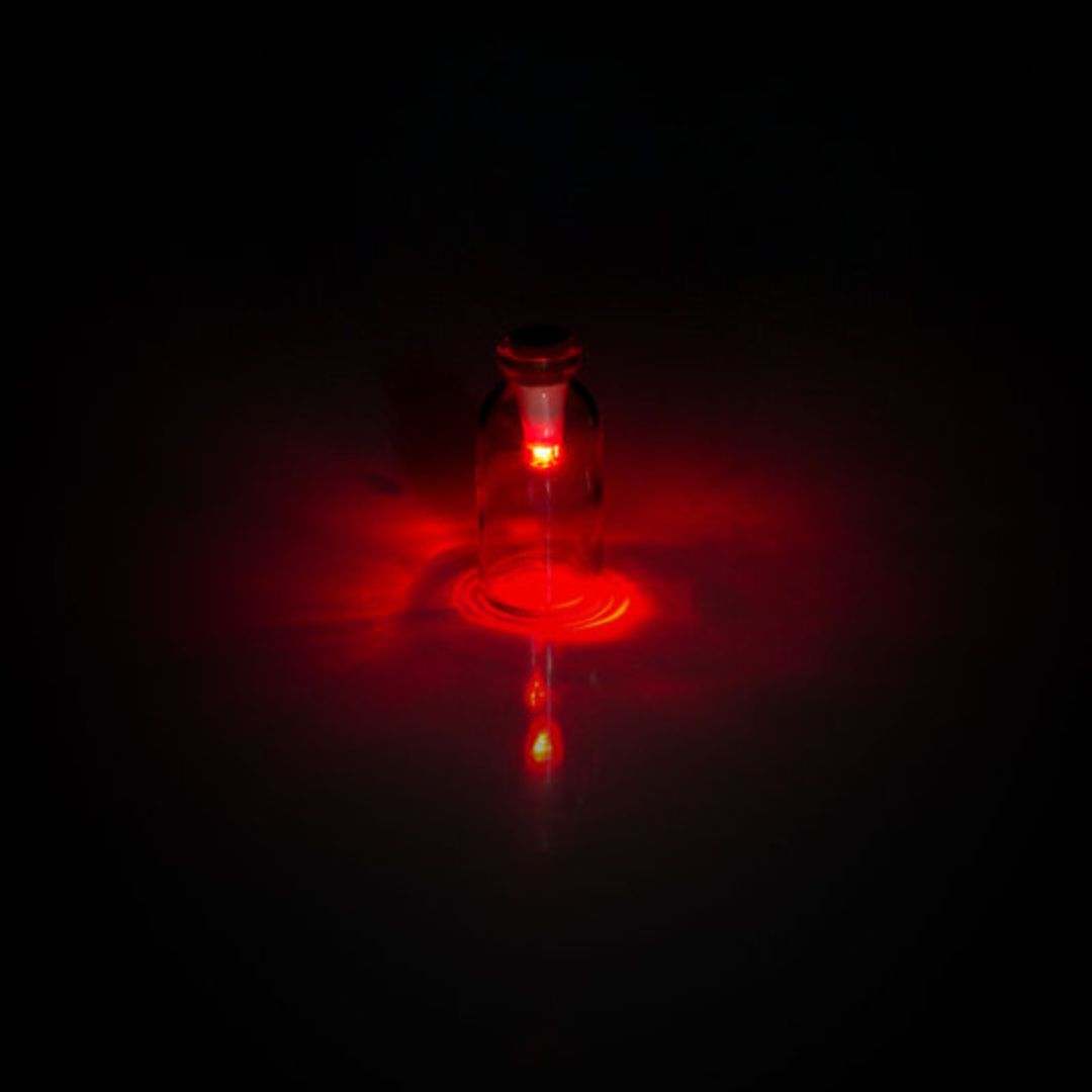 LED BOTTLE LIGHT | MULTICOLOUR