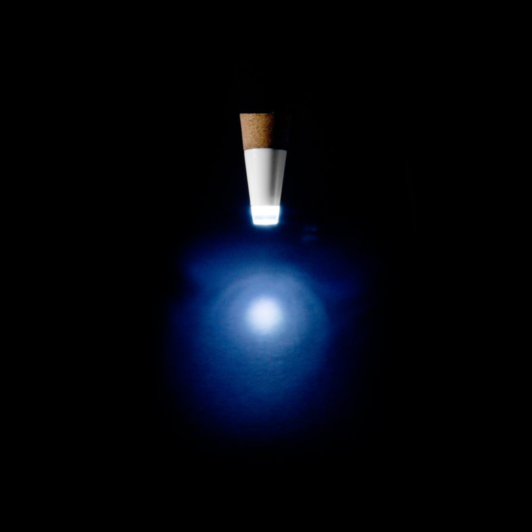 LED BOTTLE LIGHT | MULTICOLOUR