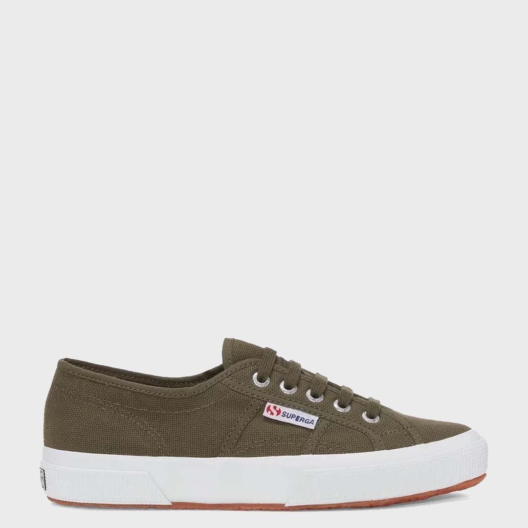 2750 COTU CLASSIC - GREEN SAFARI