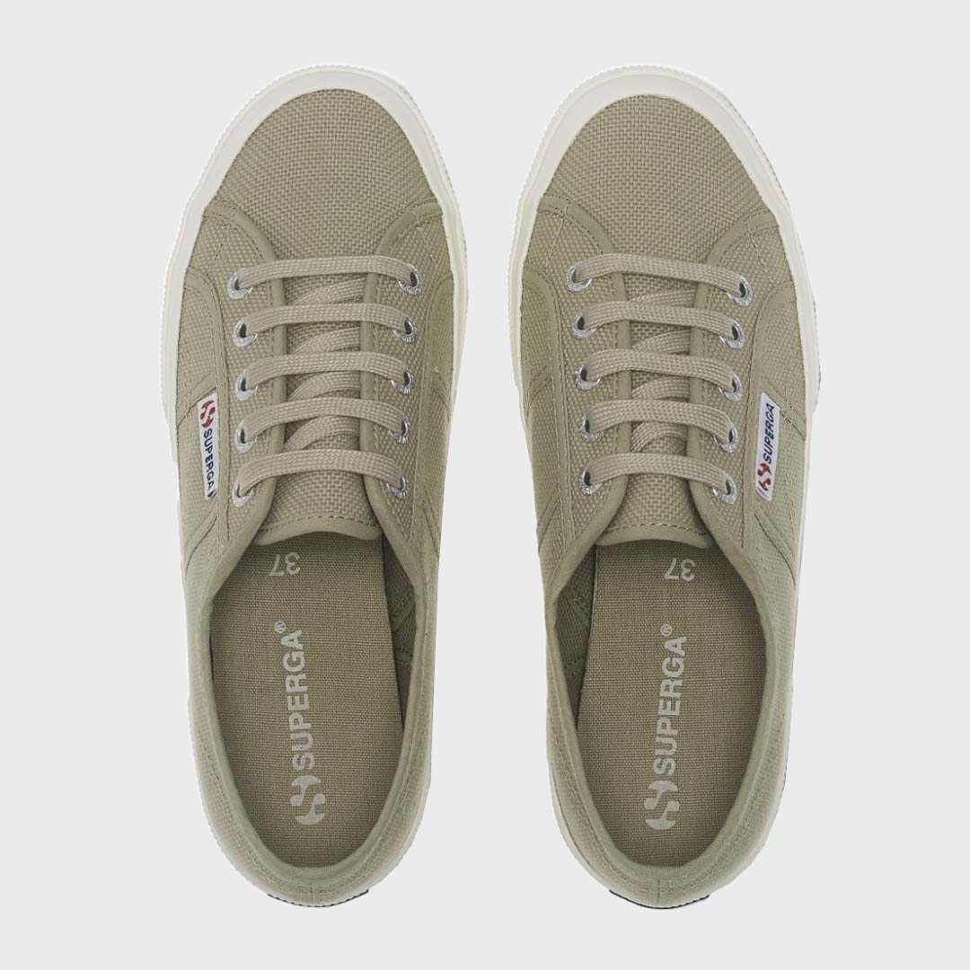 2750  COTU CLASSIC | GREY FOSSIL