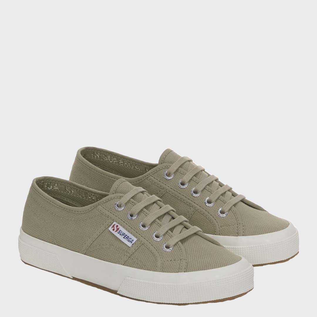 2750  COTU CLASSIC | GREY FOSSIL