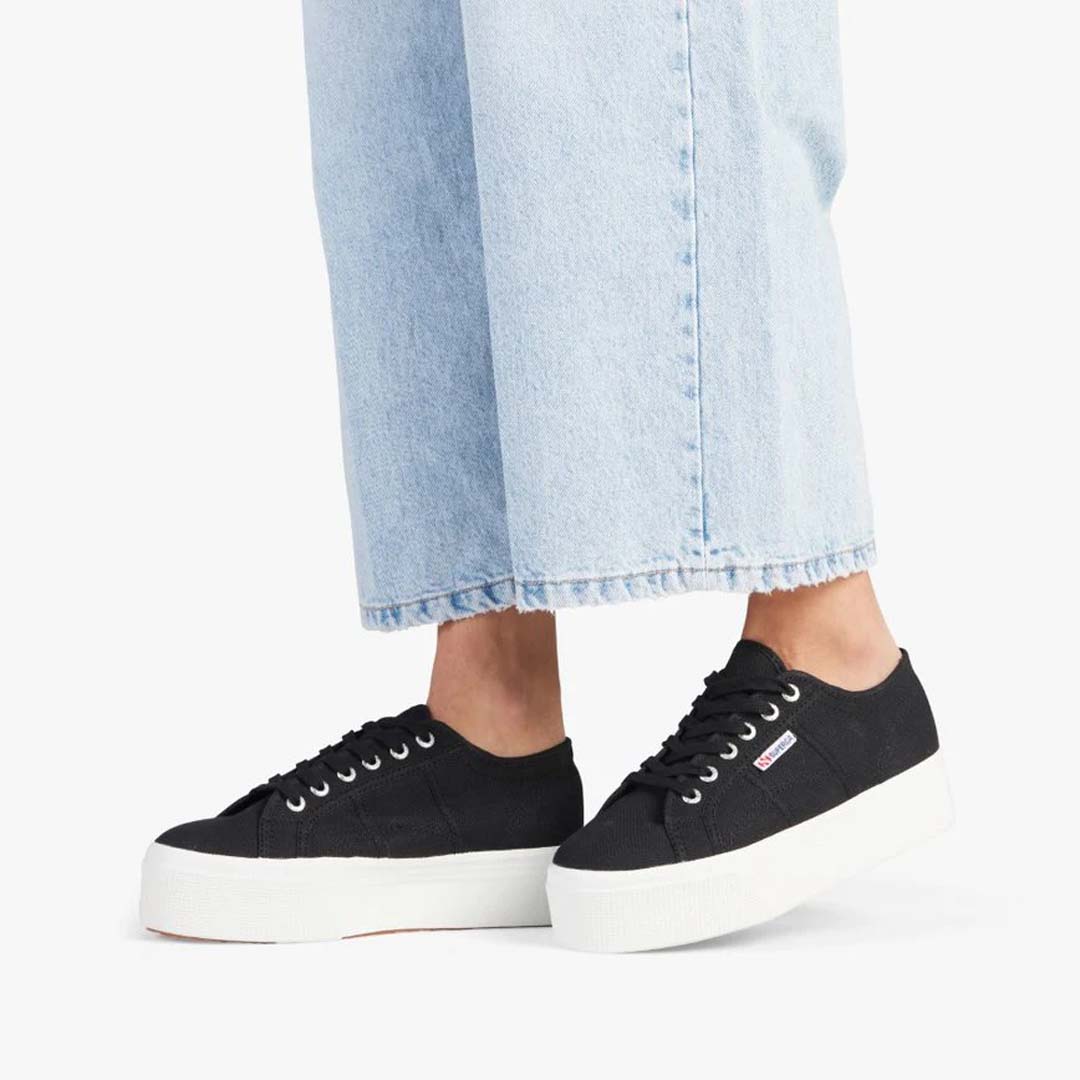 2790 PLATFORM | BLACK