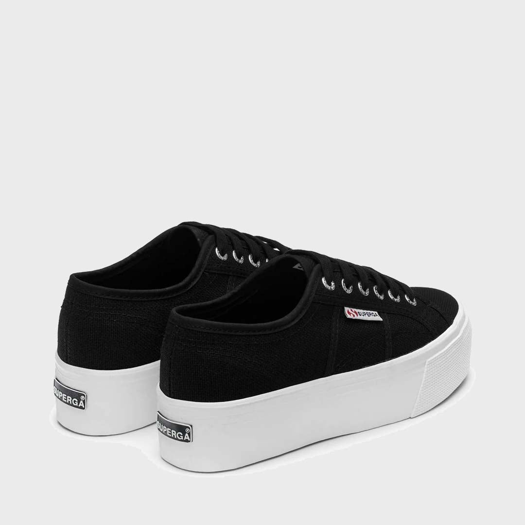 2790 PLATFORM | BLACK