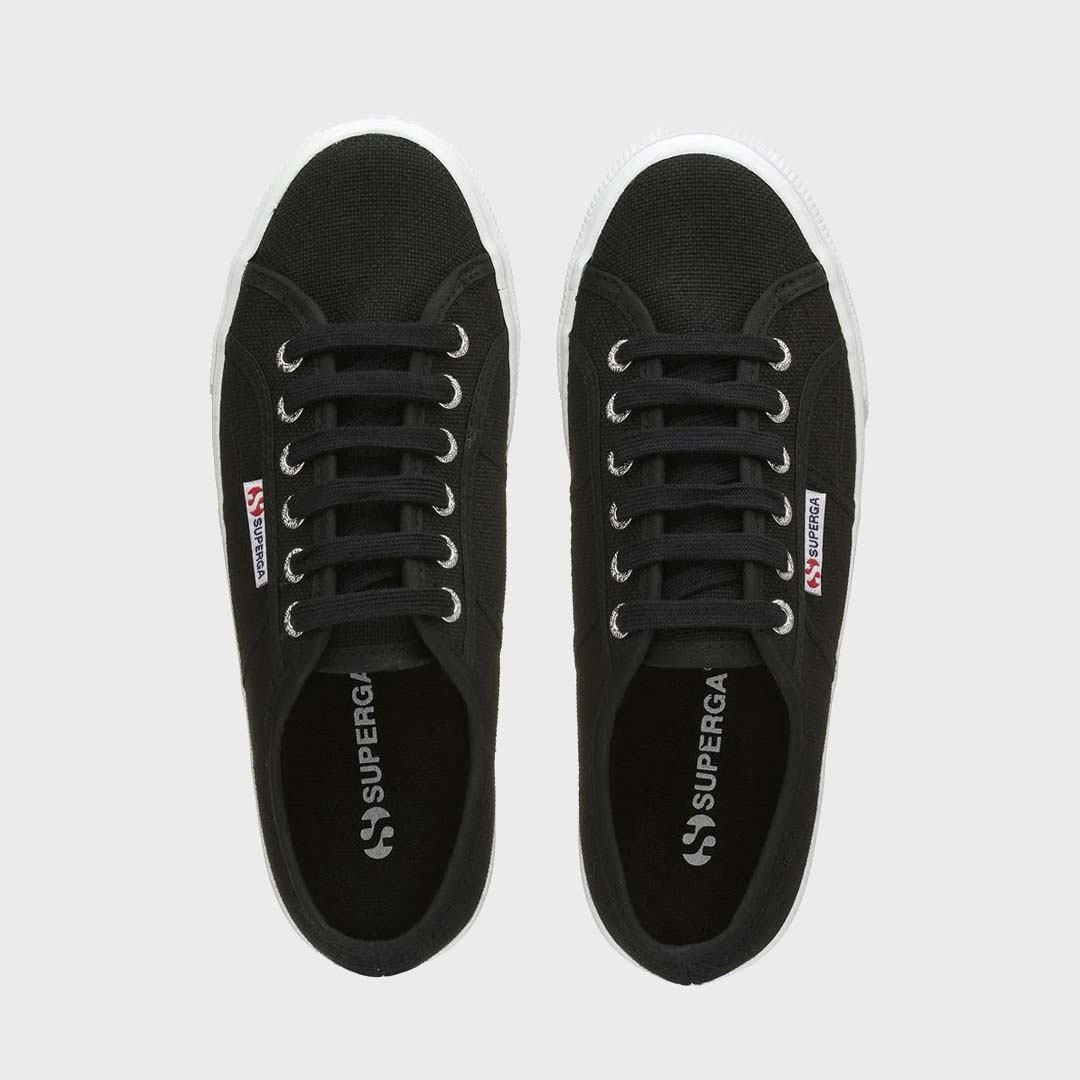 2790 PLATFORM | BLACK