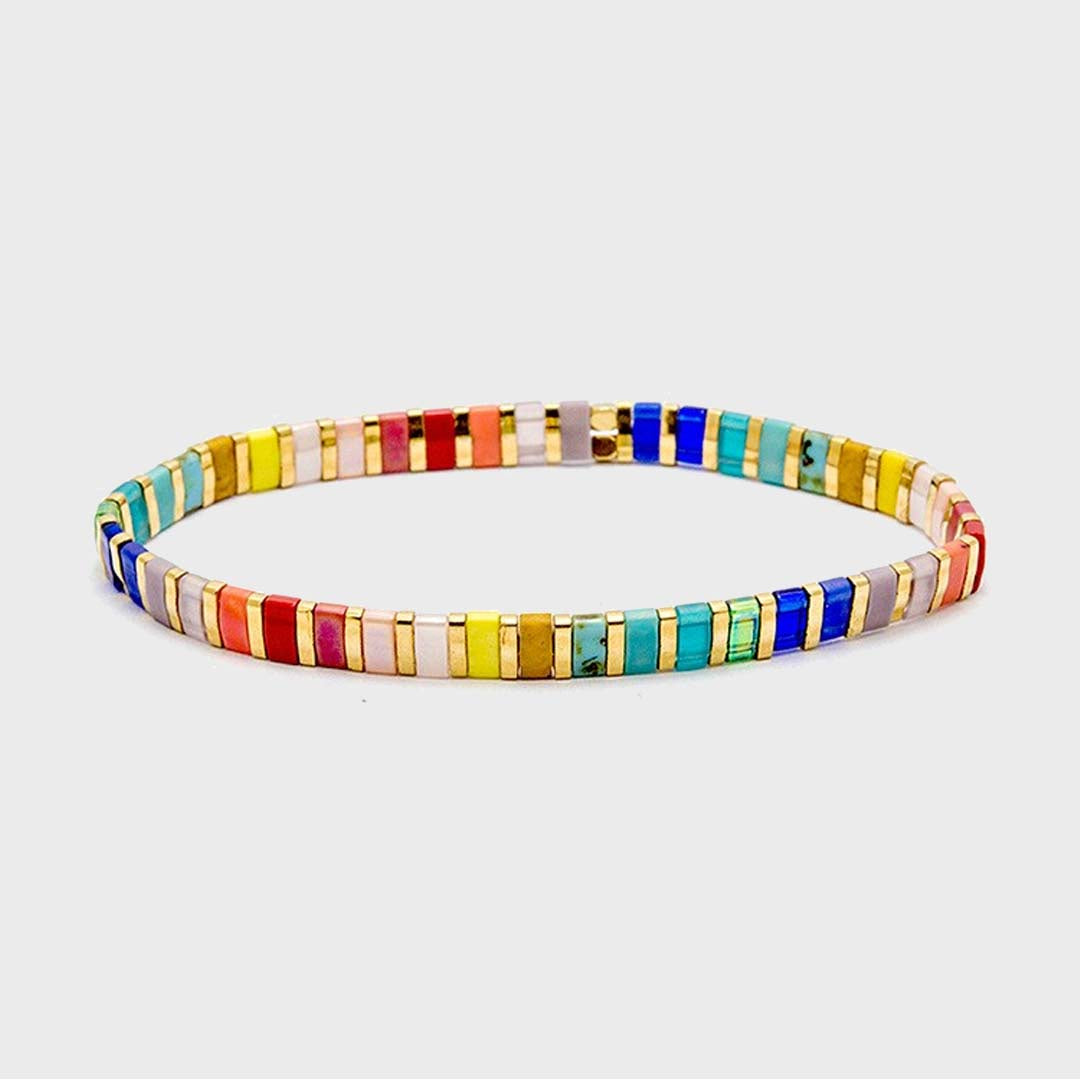 TILA BRACELET | CHASING RAINBOWS