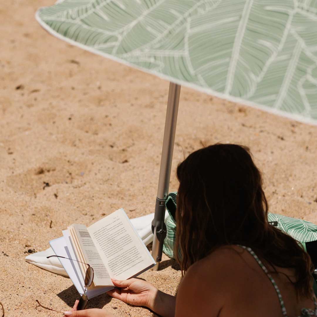 Swim Shady | Tranquil