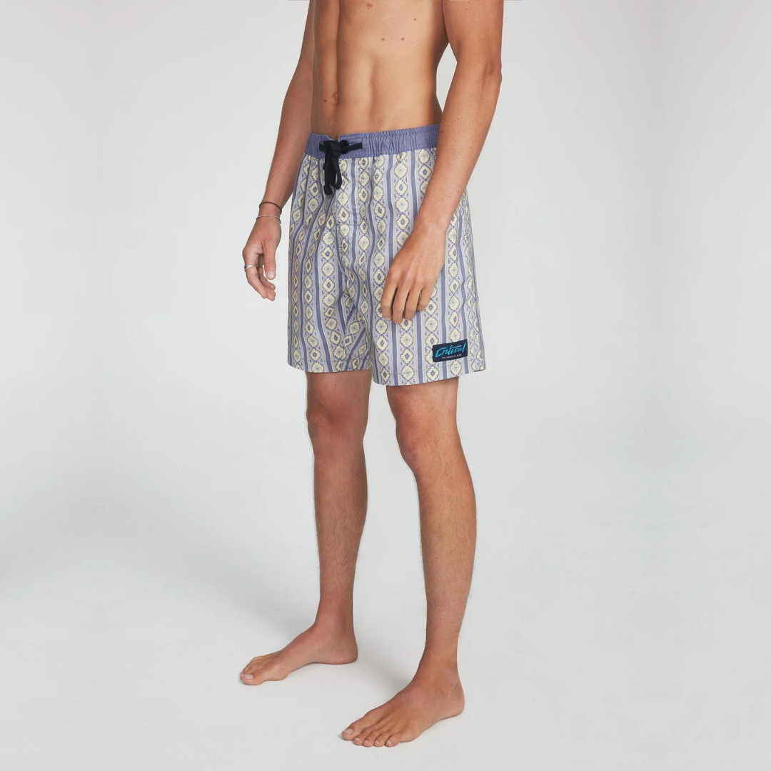 BRINE TRUNK | LIGHT BLUE