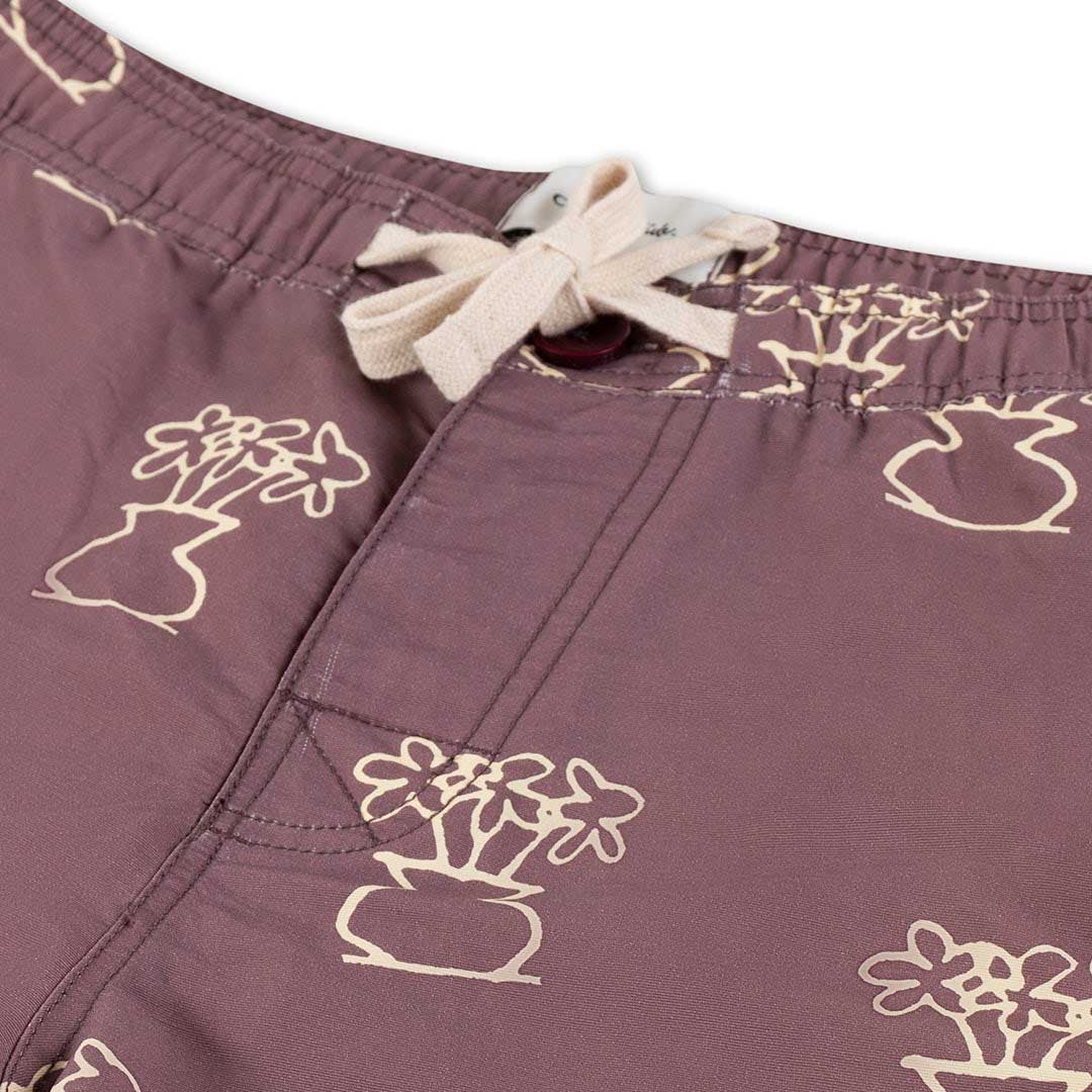 Mellow 16" Trunk | Chestnut