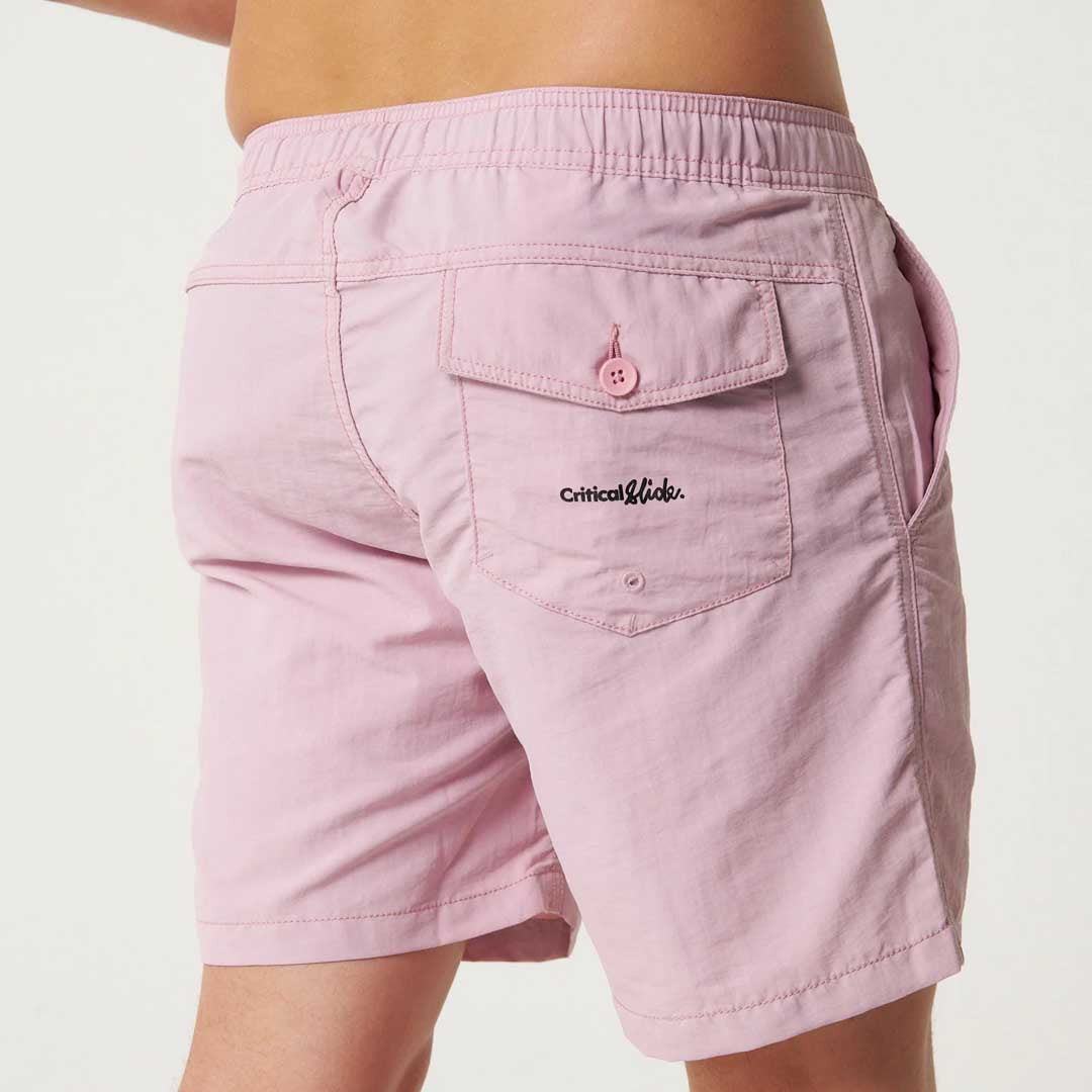 Nucleus 16" Trunk | Dusty Pink