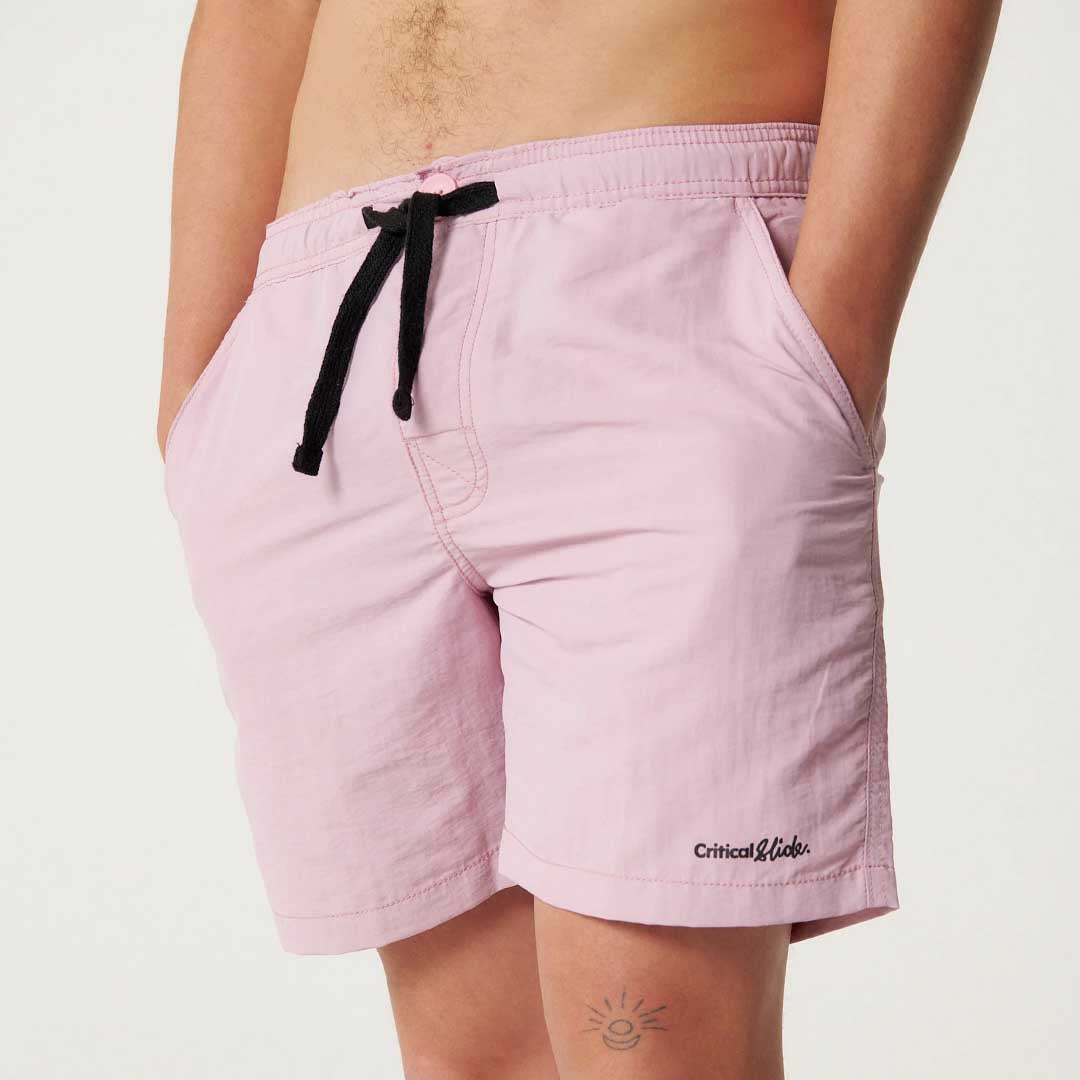 Nucleus 16" Trunk | Dusty Pink