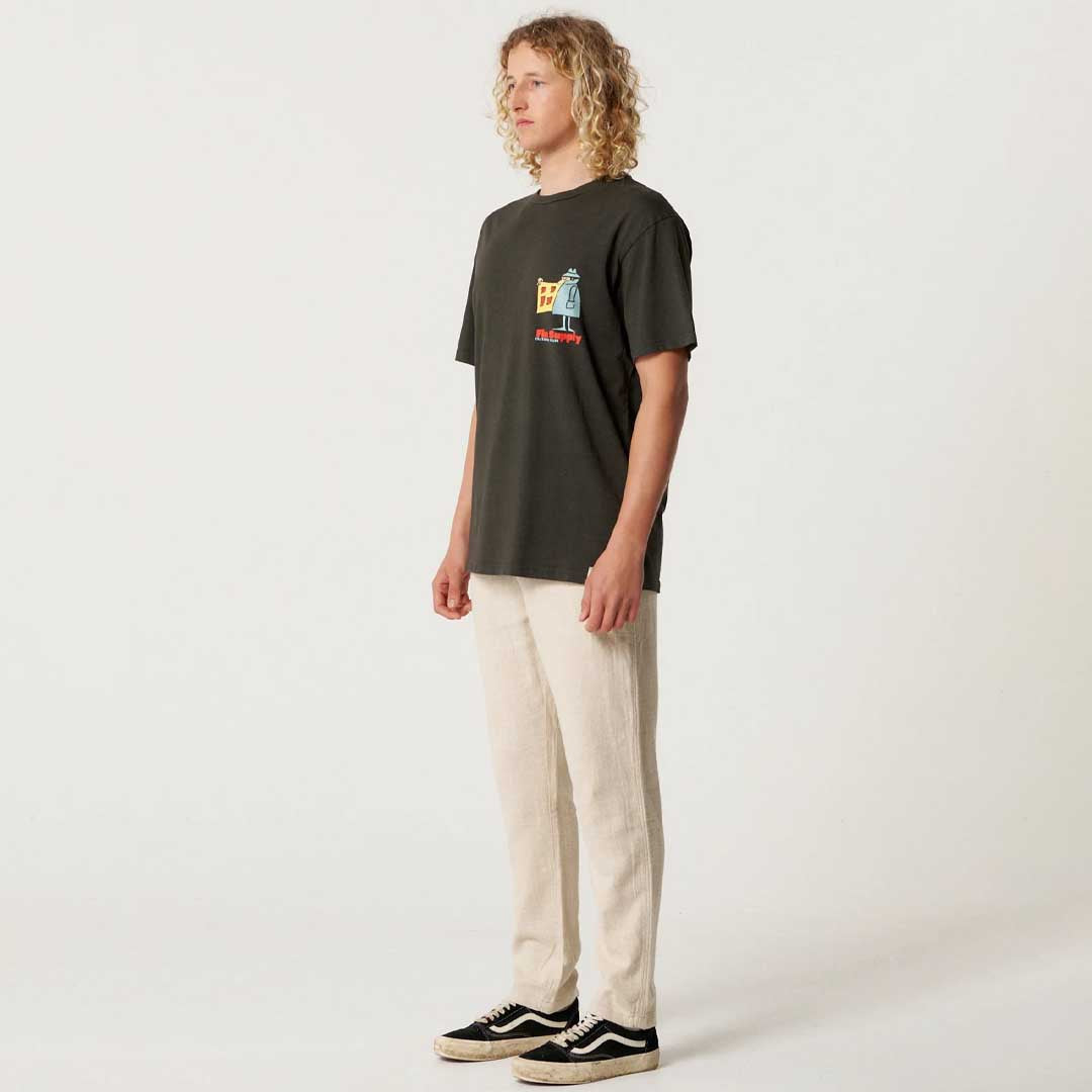 Supply Tee | Phantom