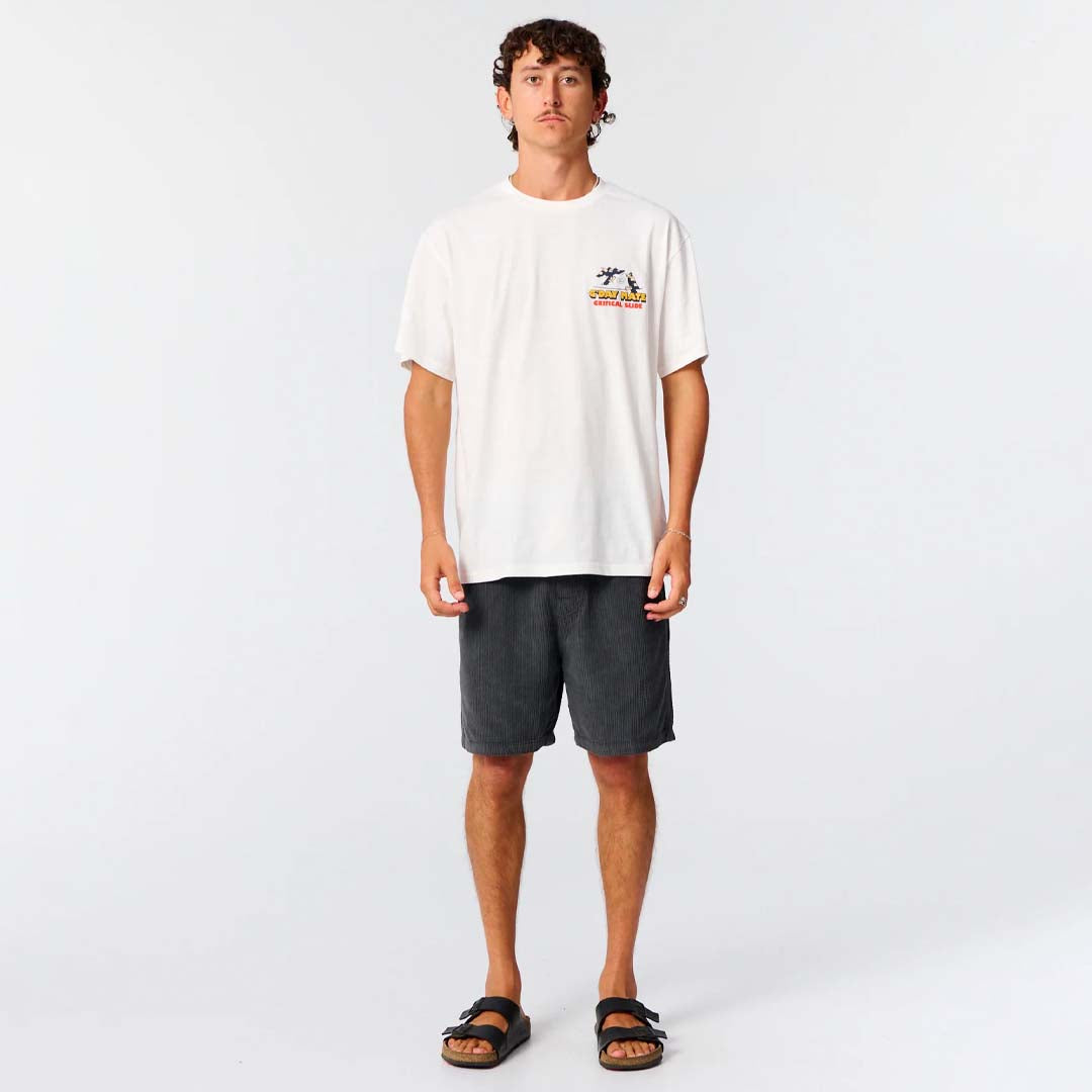 G’Day Mate Tee | Vintage White