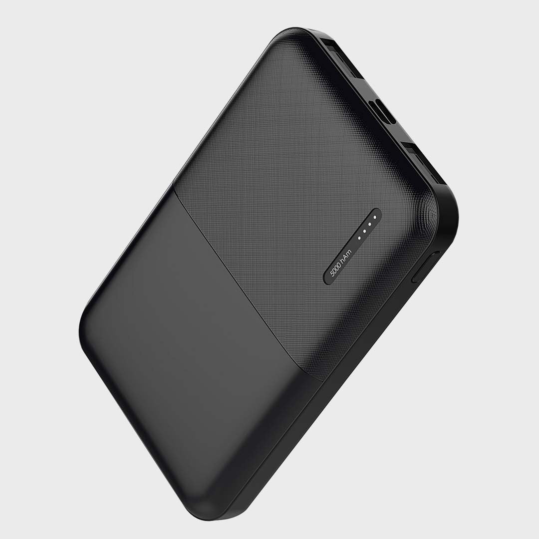5000mah Powerbank