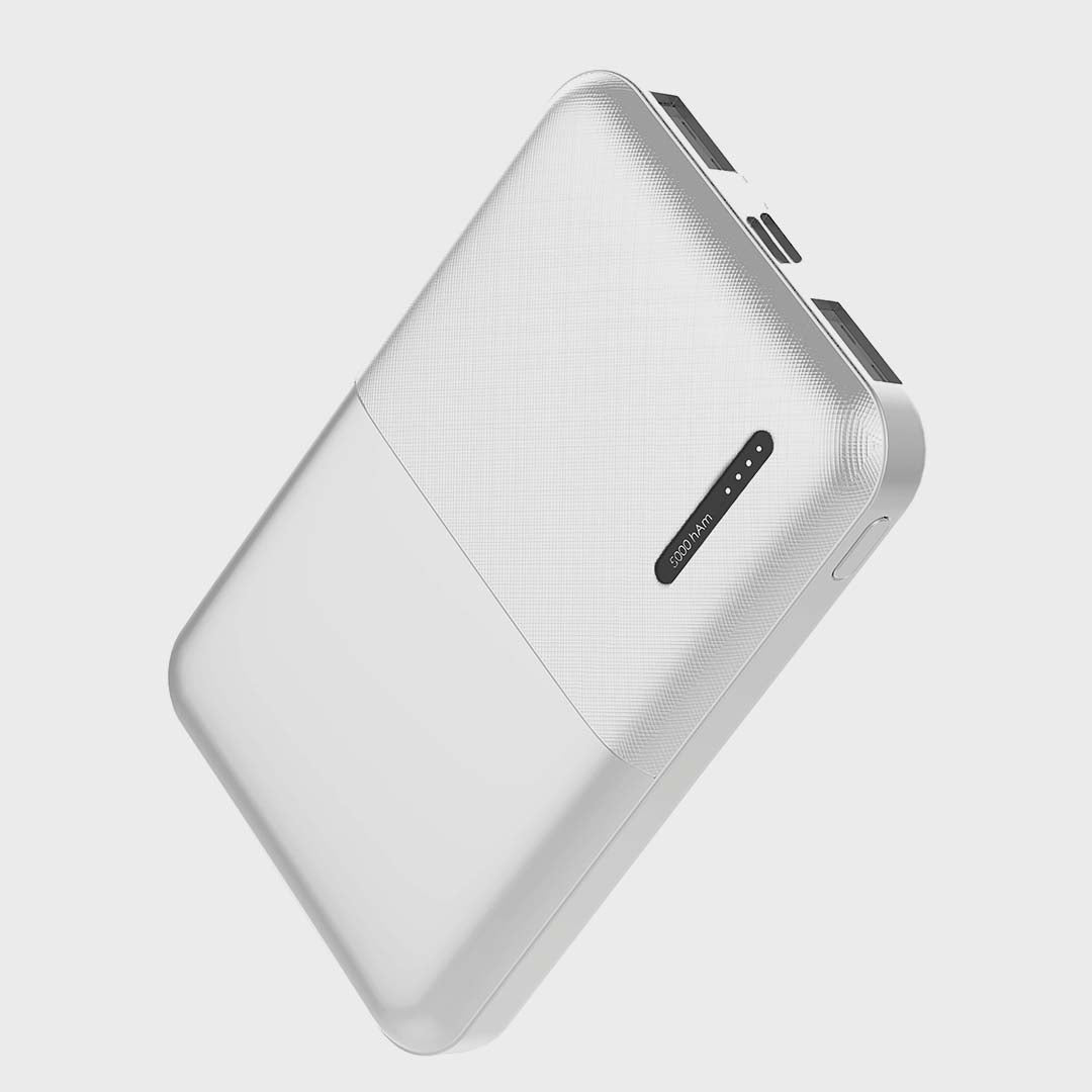 5000mah Powerbank