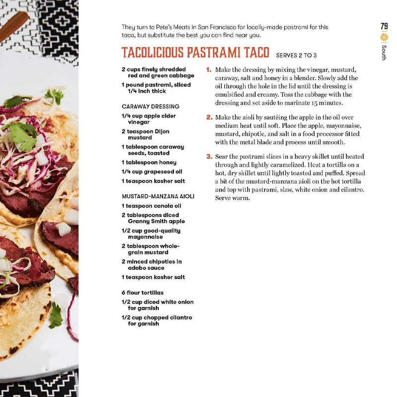 Tequila & Tacos | A Guide To Spirited Pairings