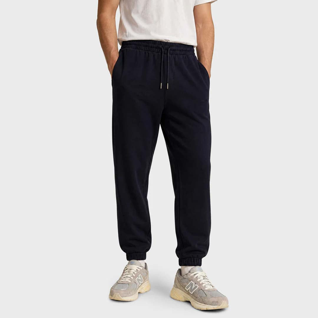 Academy Sweat Pant | Peacoat Navy