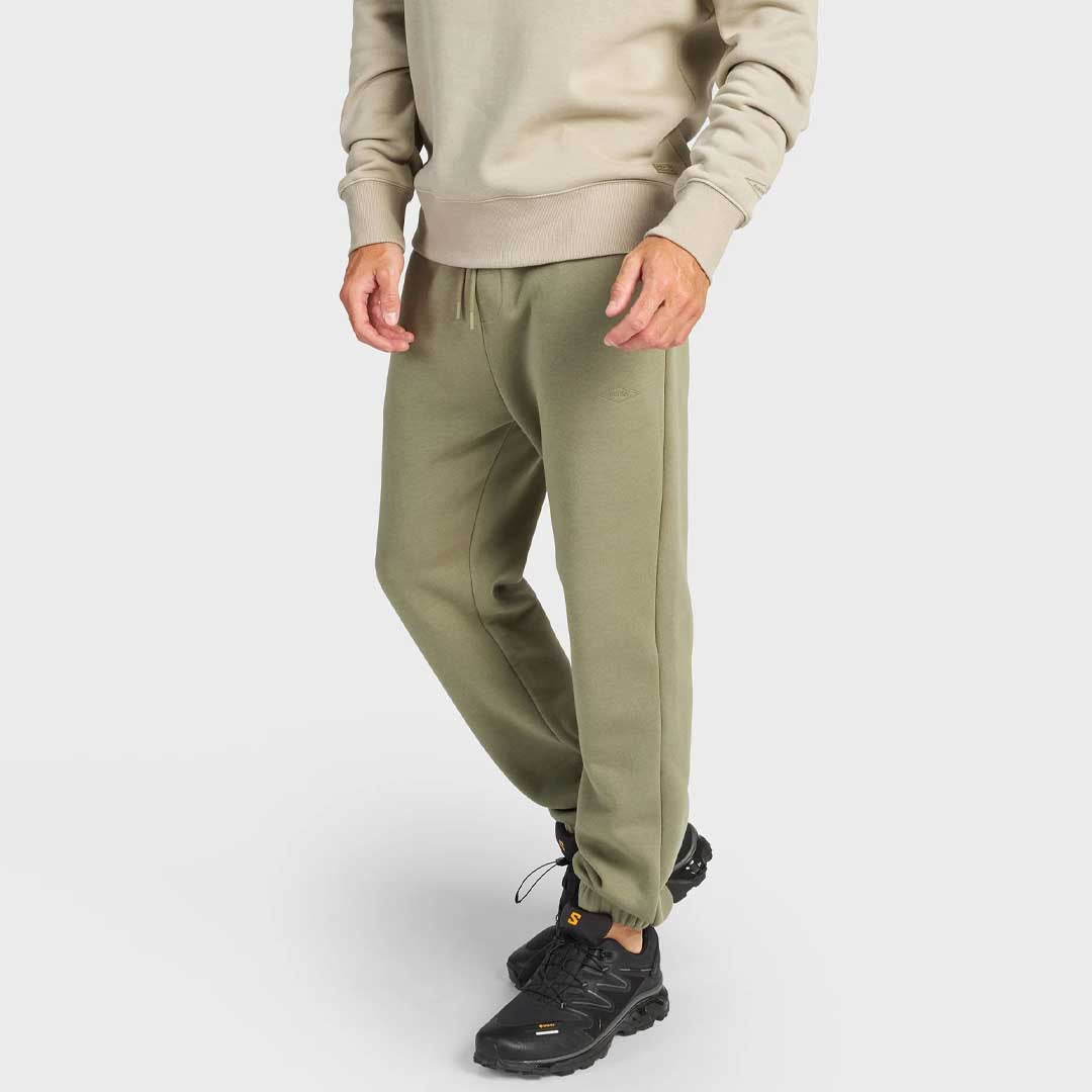 Academy Sweat Pant | Aloe Green