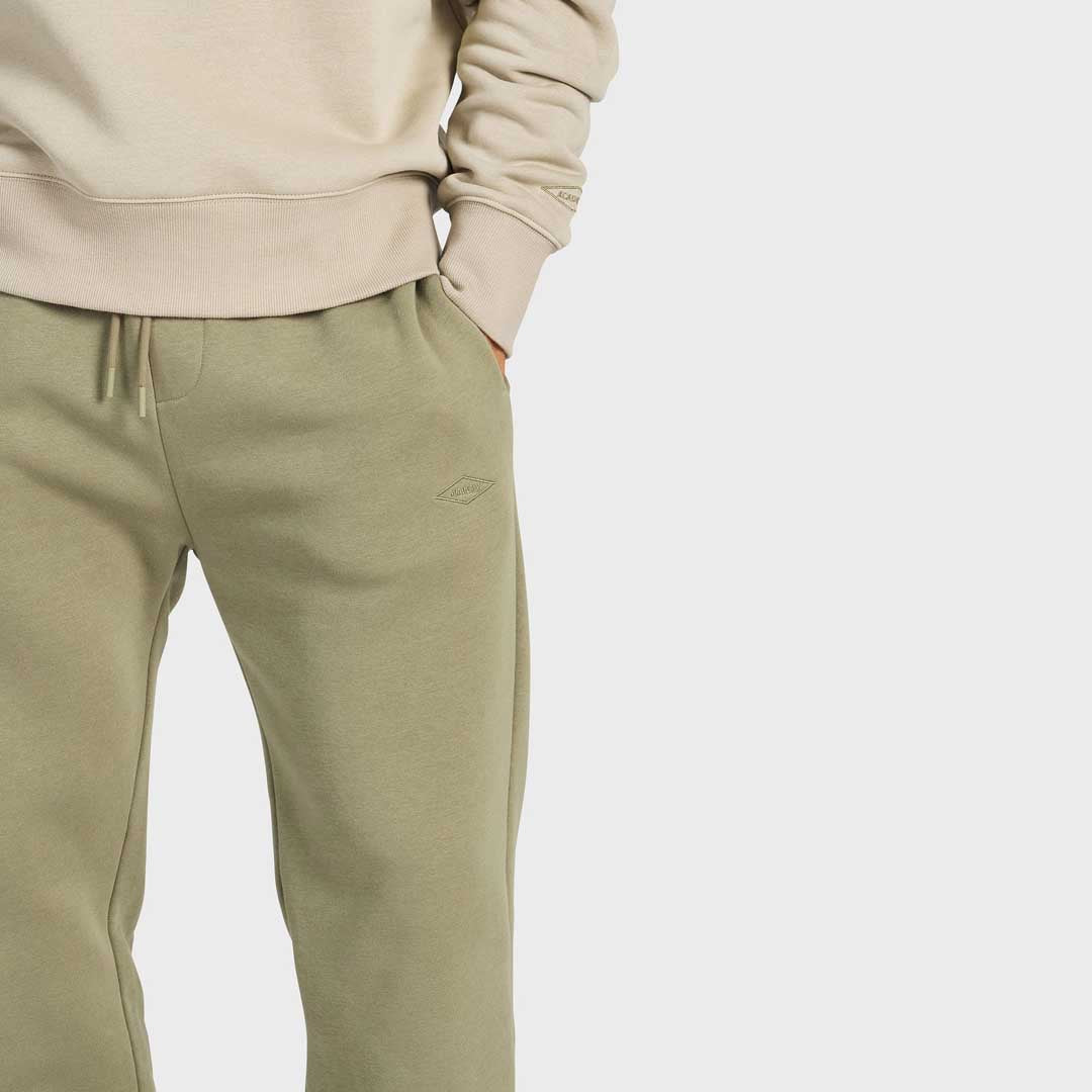 Academy Sweat Pant | Aloe Green