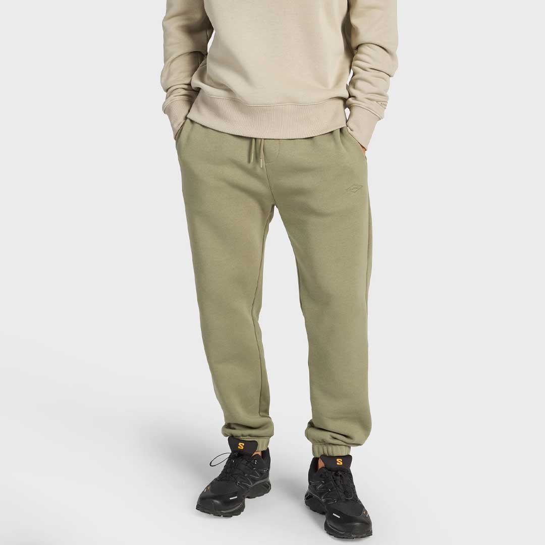 Academy Sweat Pant | Aloe Green