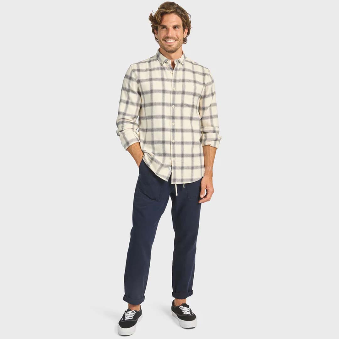 AUSTIN FATIGUE PANT | PATRIOT BLUE