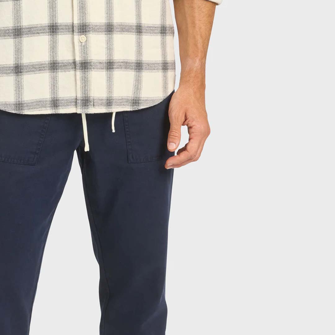 AUSTIN FATIGUE PANT | PATRIOT BLUE