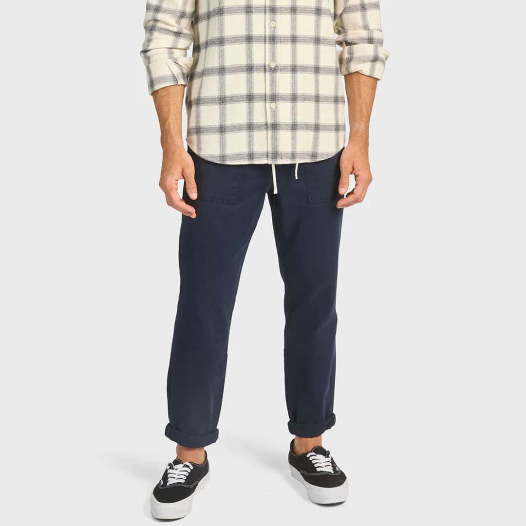 AUSTIN FATIGUE PANT | PATRIOT BLUE