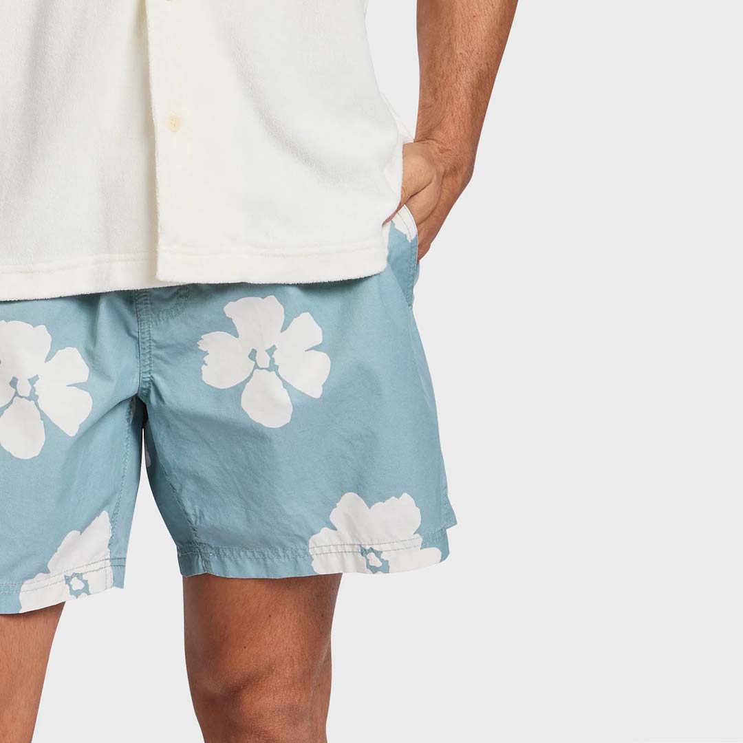 BRONSON BOARDY | LIGHT DUTCH BLUE