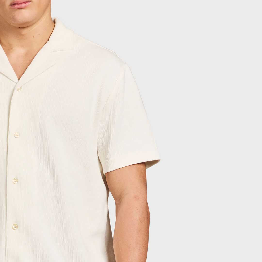 Cruz Shirt | Off White