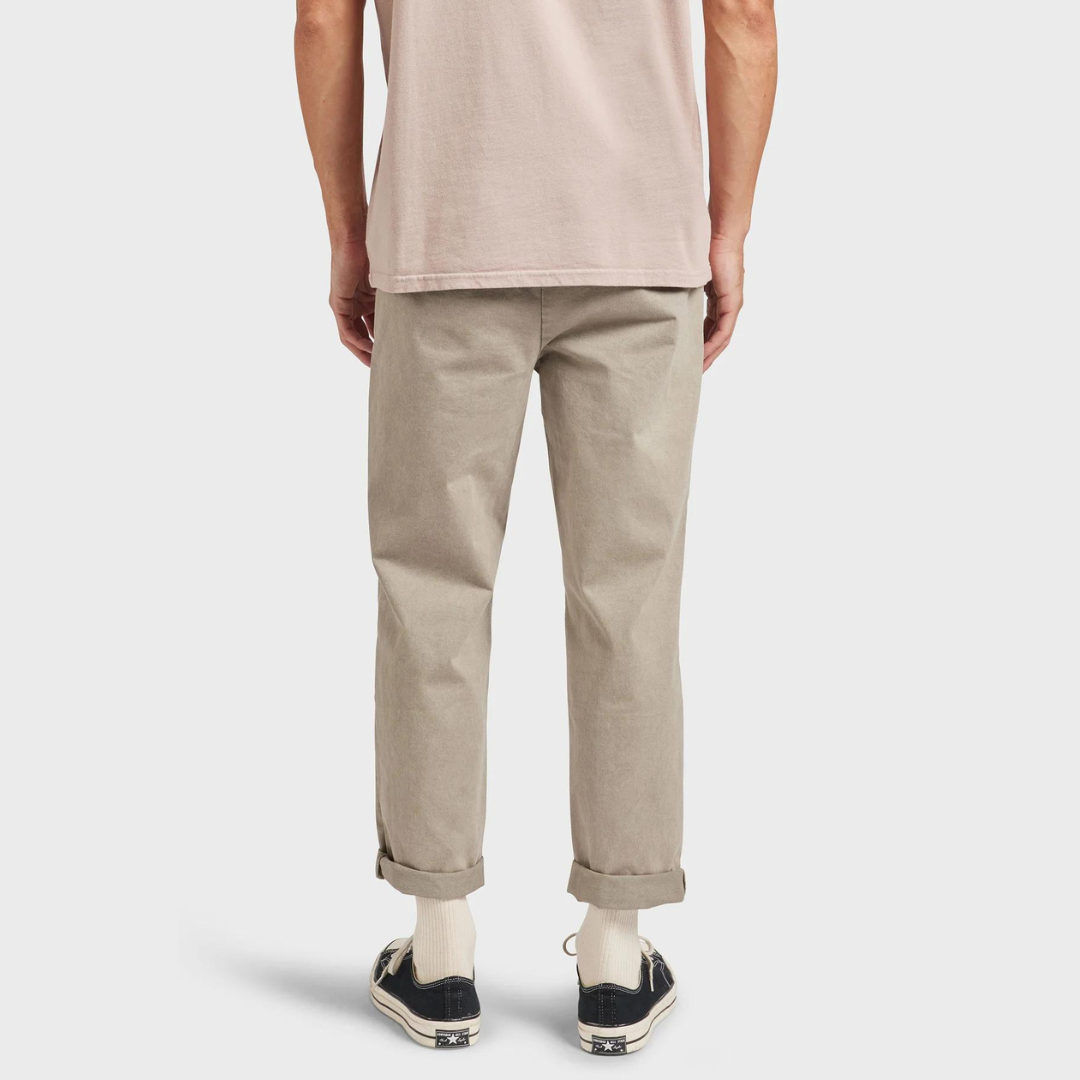 FATIGUE PANT | FAIRGREEN