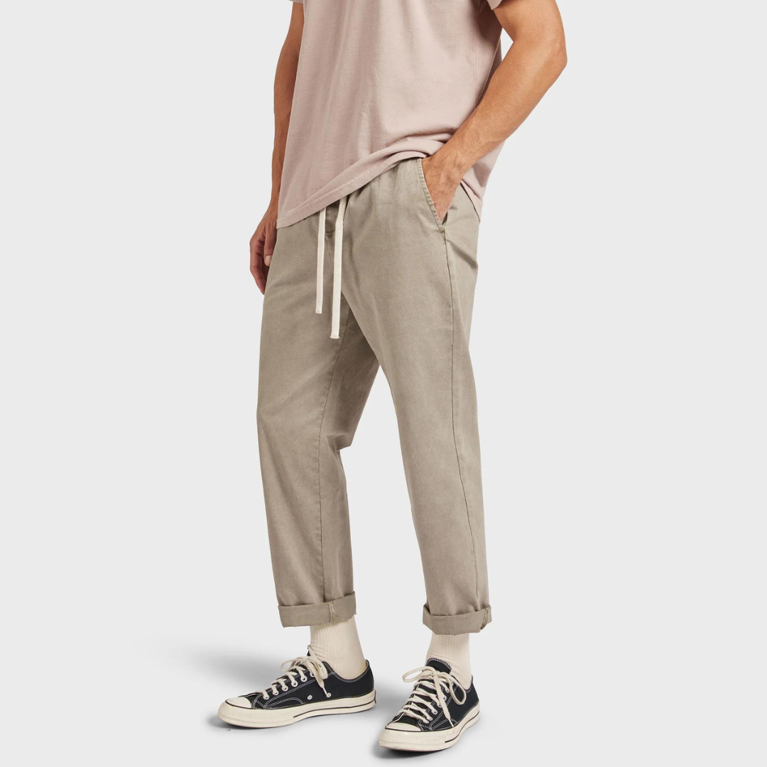 FATIGUE PANT | FAIRGREEN