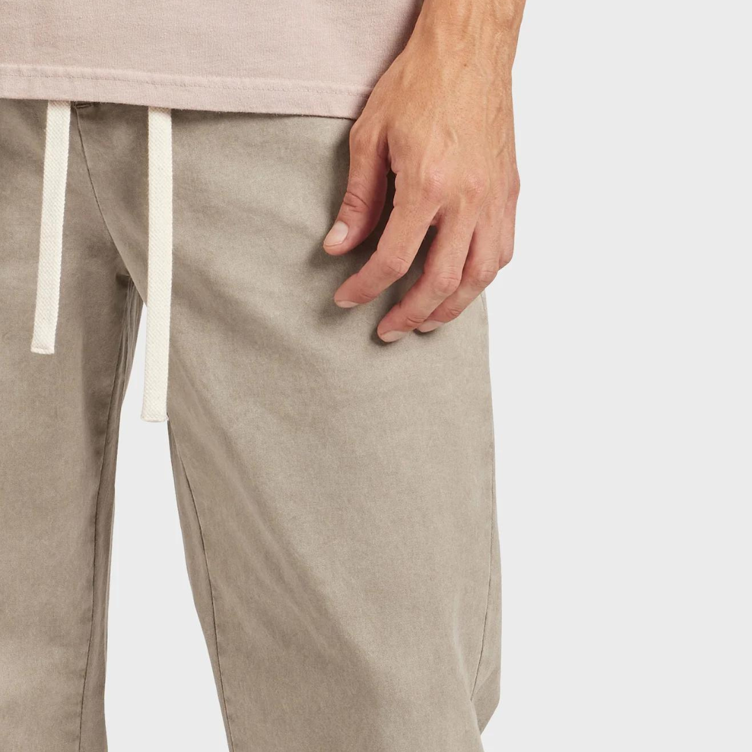 FATIGUE PANT | FAIRGREEN