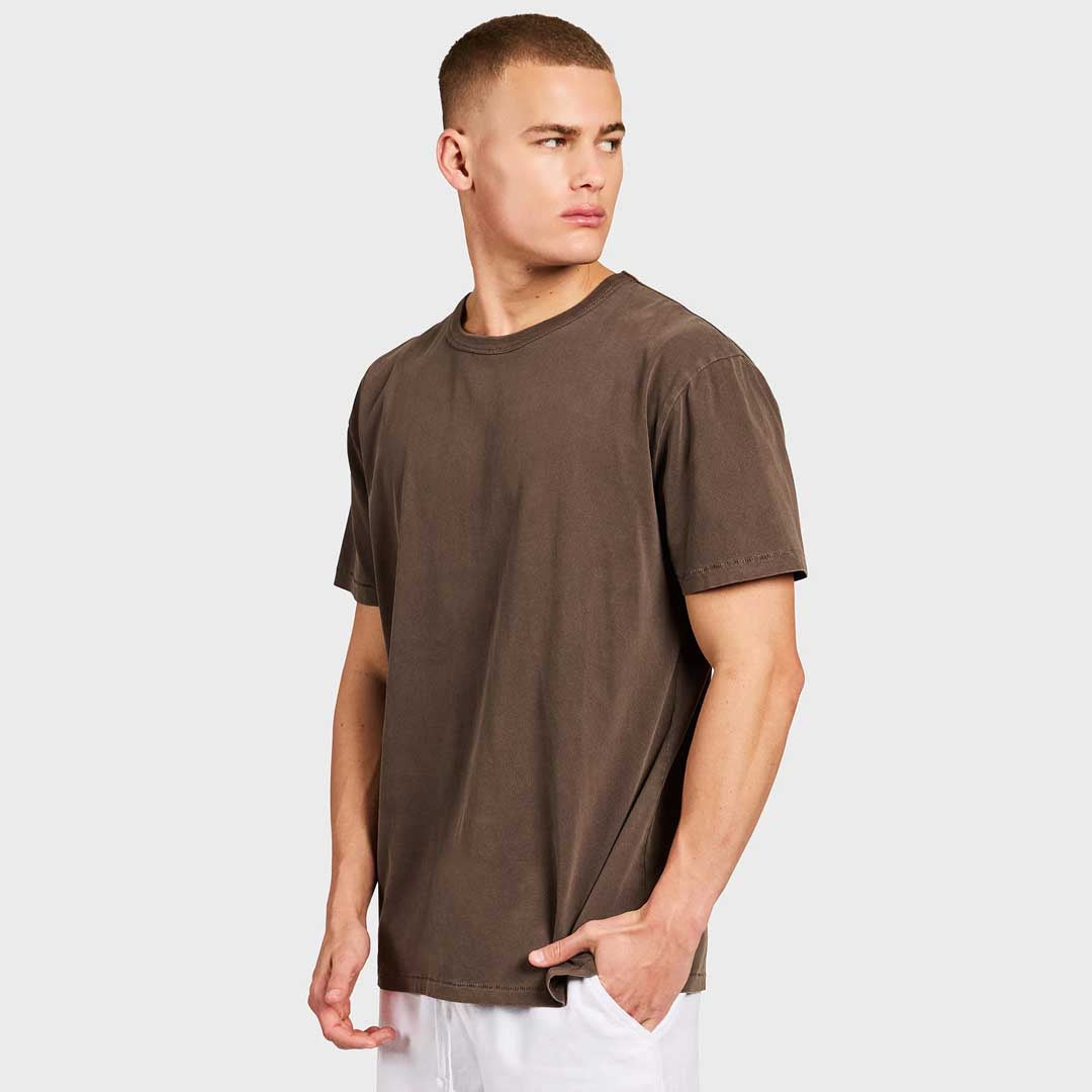 Jimmy Tee | Mahogany