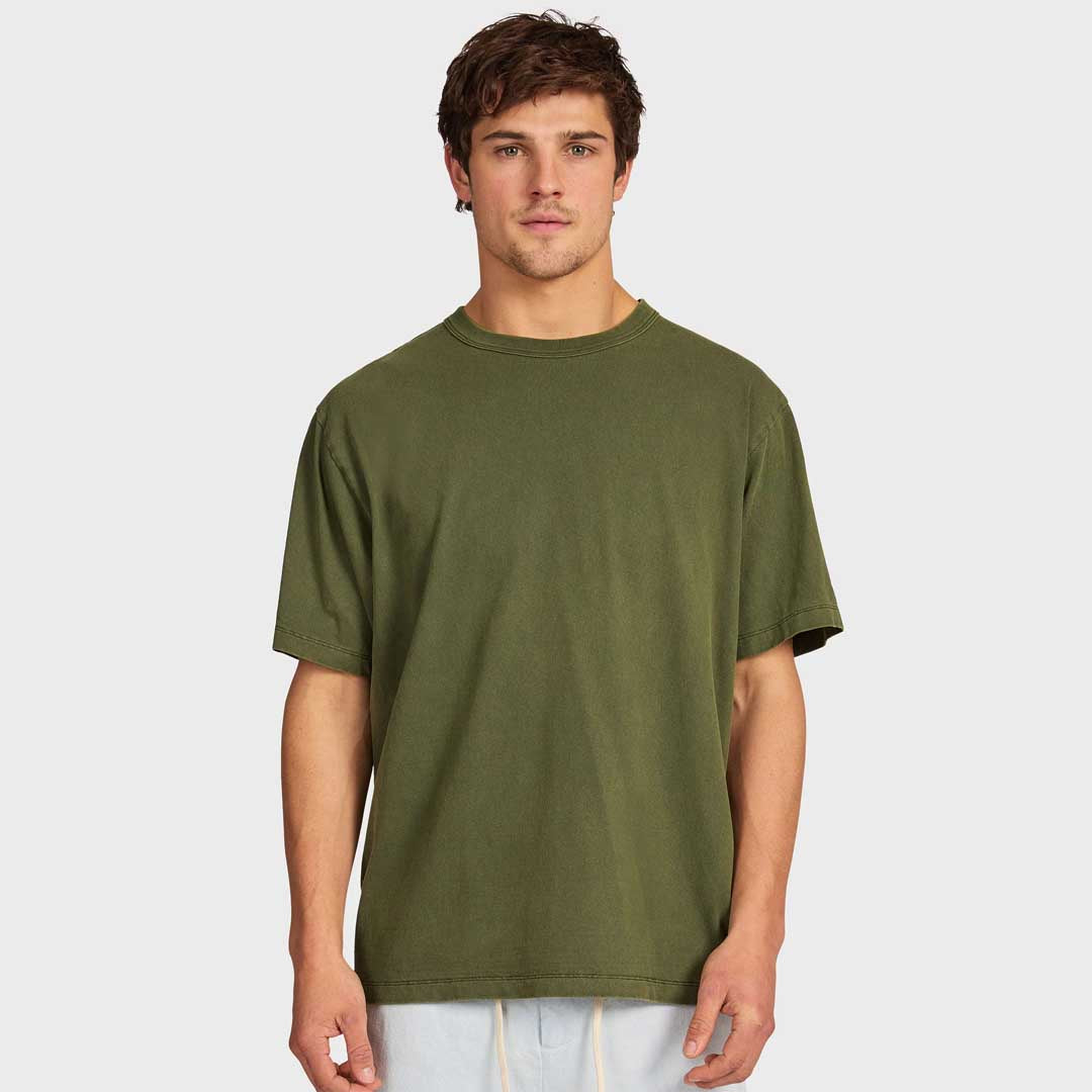 Mac Tee | Forrest