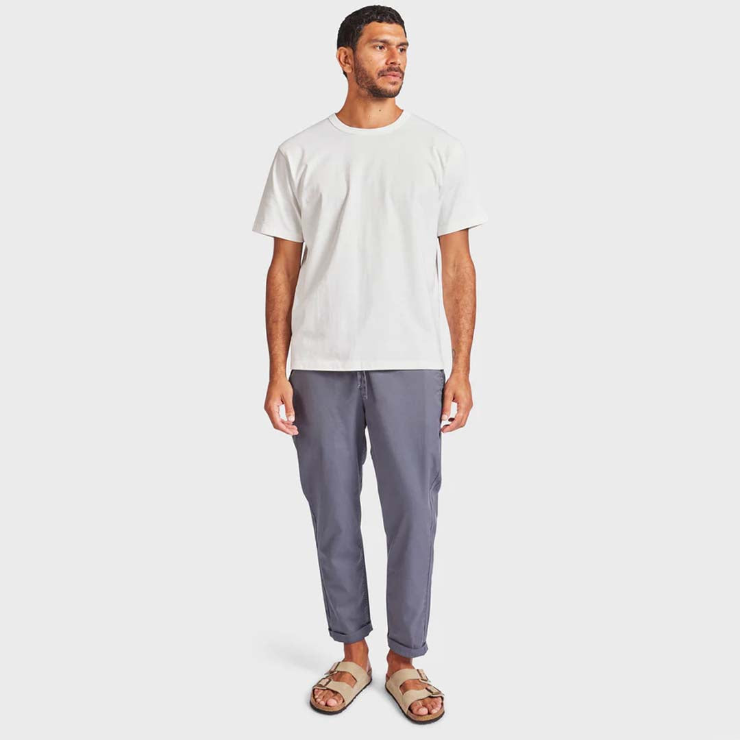 Oahu Pant | Washed Navy