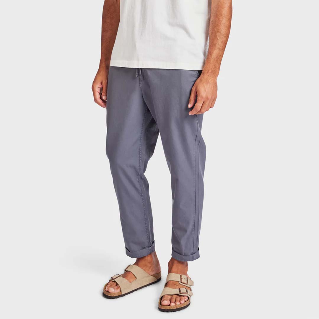 Oahu Pant | Washed Navy