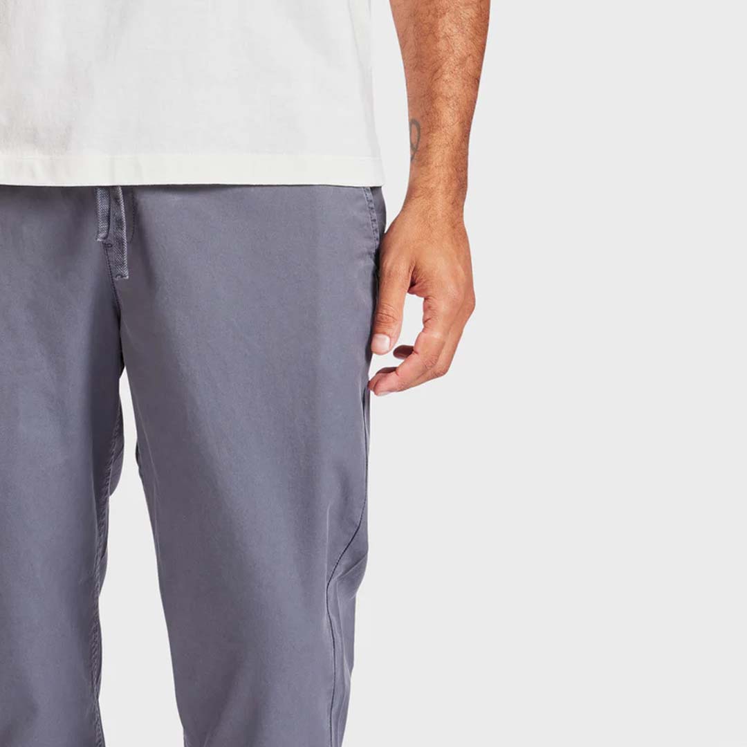 Oahu Pant | Washed Navy