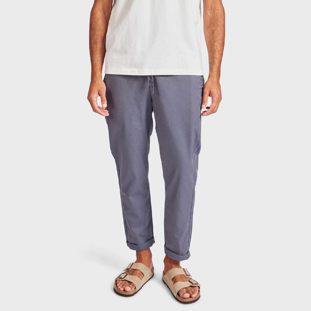 Oahu Pant | Washed Navy