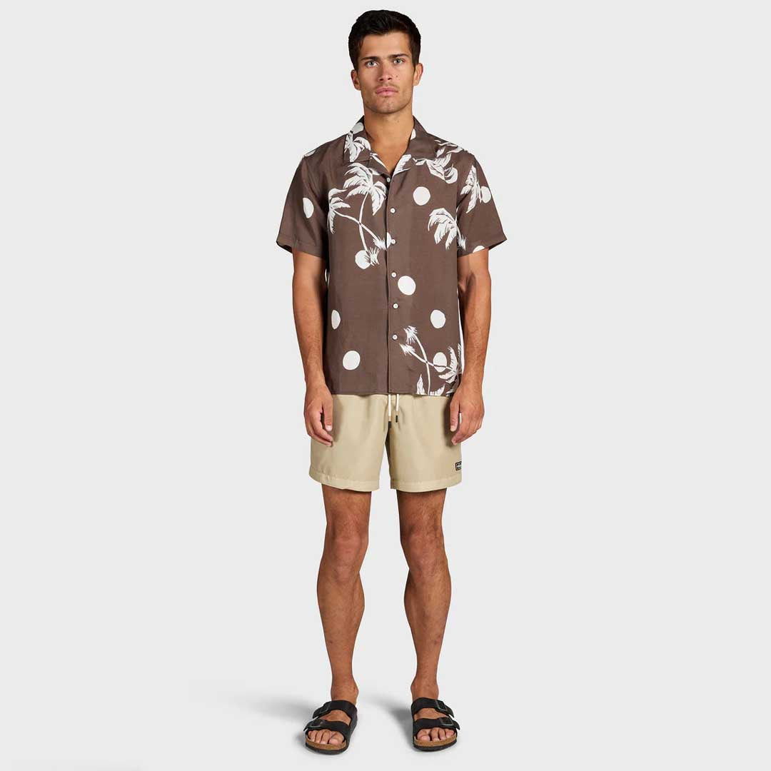 Teamster Boardy | Praline