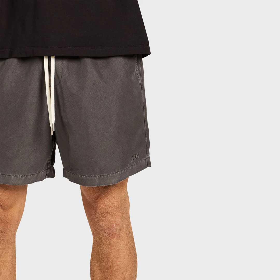 Teamster Boardy | Stormy Grey