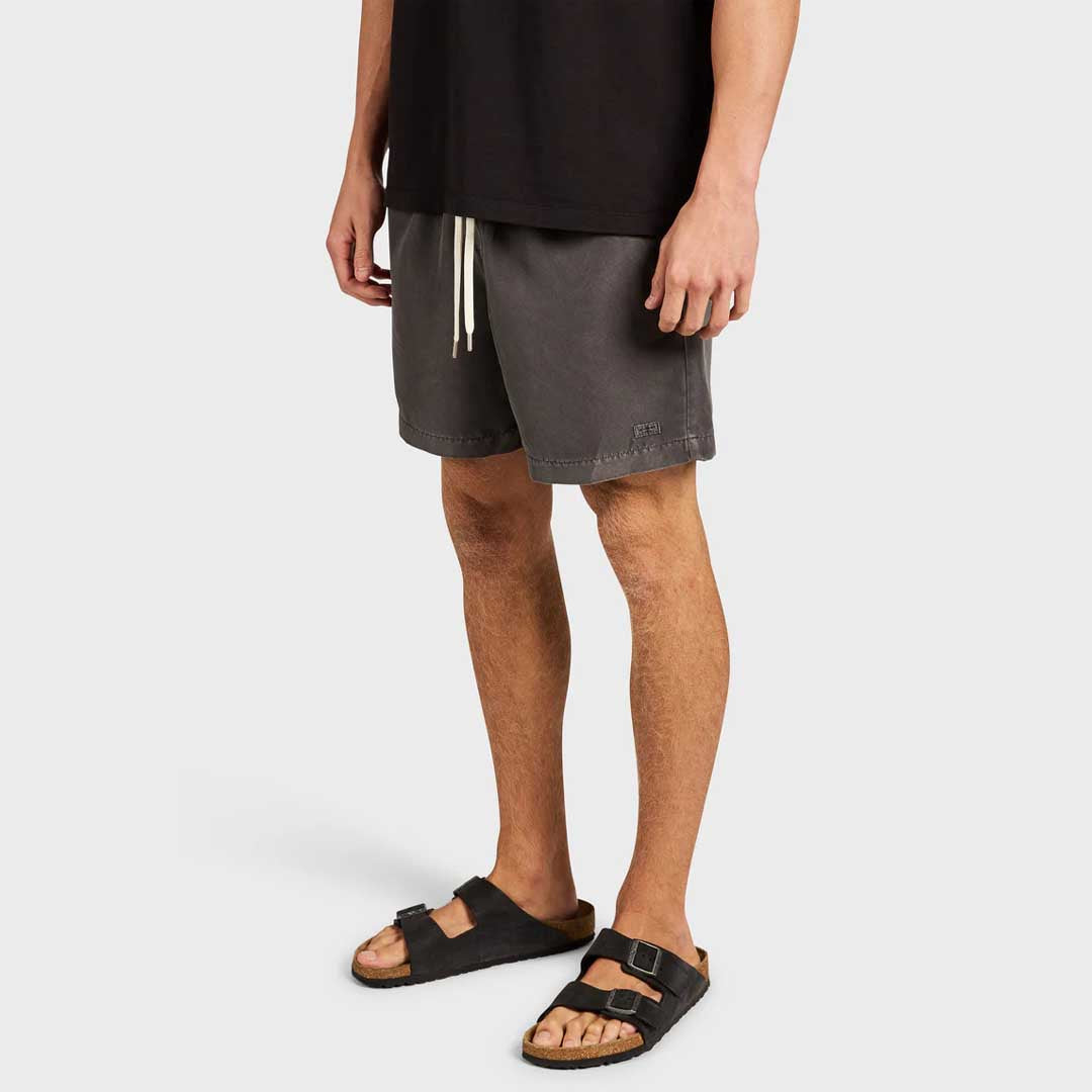 Teamster Boardy | Stormy Grey