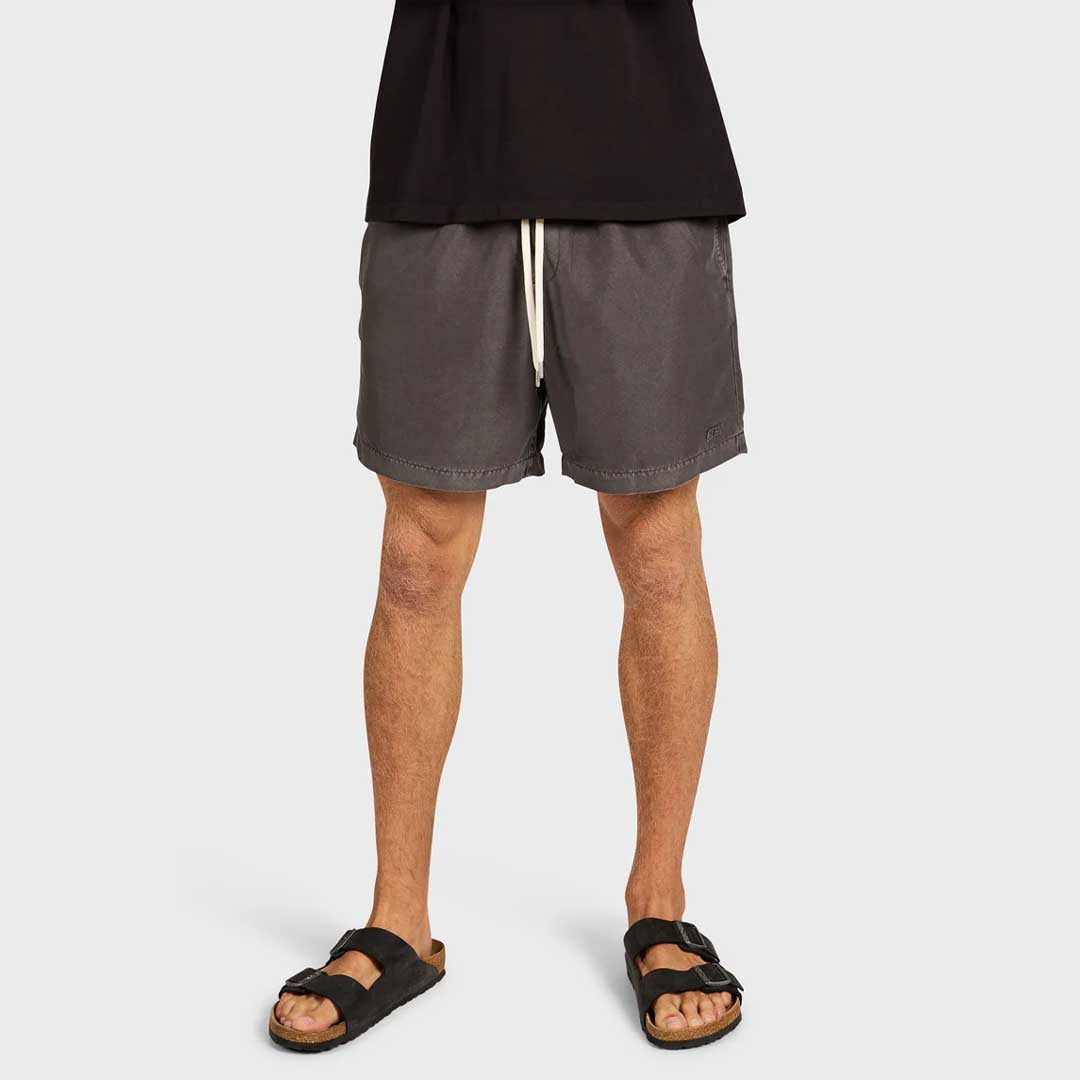 Teamster Boardy | Stormy Grey