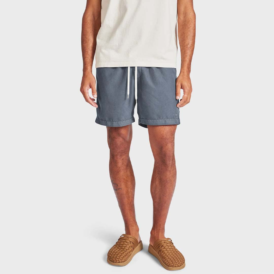 Teamster Boardy | Dutch Blue