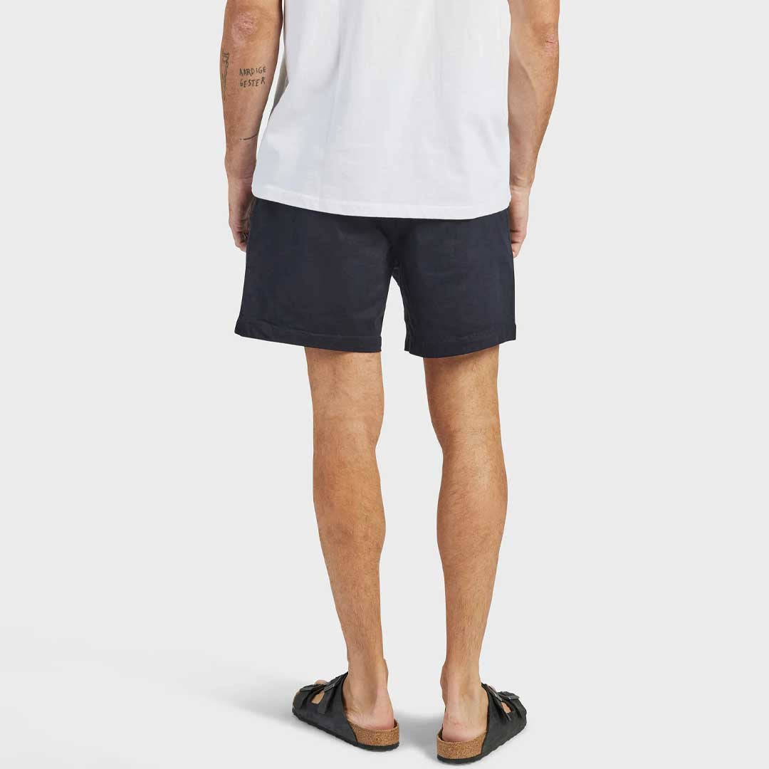 Volley Short | Navy