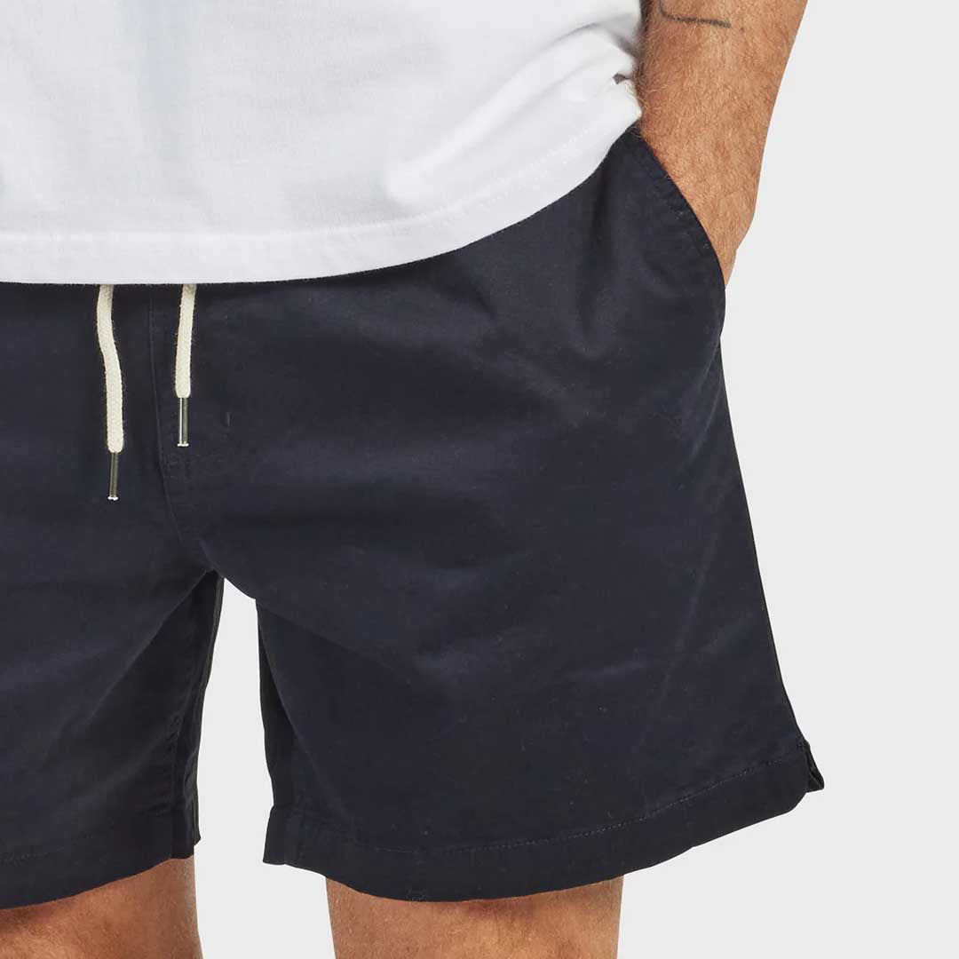 Volley Short | Navy